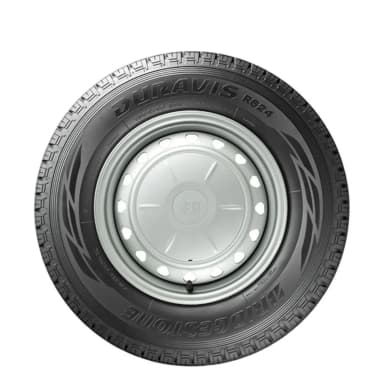 Lốp Bridgestone 215/70R16C Duravis R624 | Indonesia