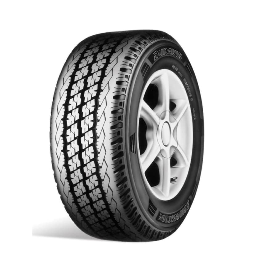 Lốp Bridgestone 215/75R16C Duravis R630 | Nhật Bản