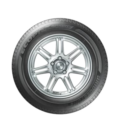 Lốp Bridgestone 225/55R18 Ecopia 850 | 4PR | Thái Lan