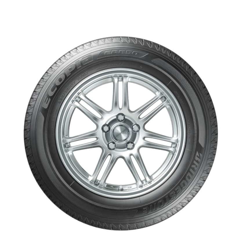 Lốp Bridgestone 235/70R15 Ecopia 850 | 4pr | Thái Lan