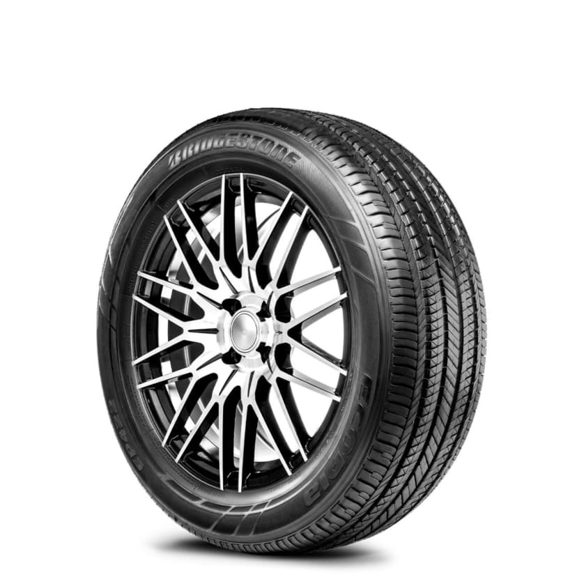 Lốp Bridgestone 205/50R17 Ecopia EP4A | 4PR | Thái Lan