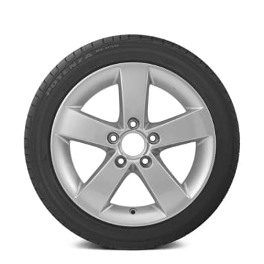 Lốp Bridgestone 175/55R15 Potenza 050A | 4PR | Thái Lan