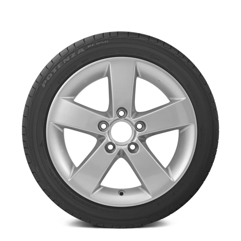 Lốp Bridgestone 175/55R15 Potenza 050A | 4PR | Thái Lan