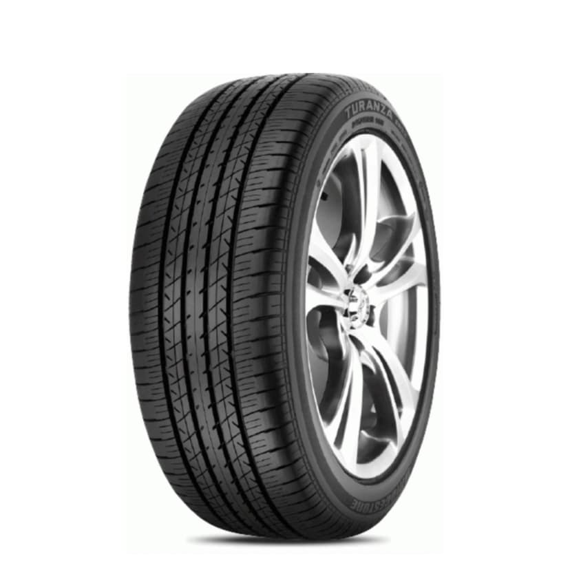 Lốp Bridgestone 215/50R17 Turanza ER33 | 4PR | Thái Lan