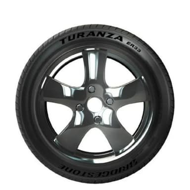 Lốp Bridgestone 215/55R17 Turanza ER33 | 4PR | Thái Lan