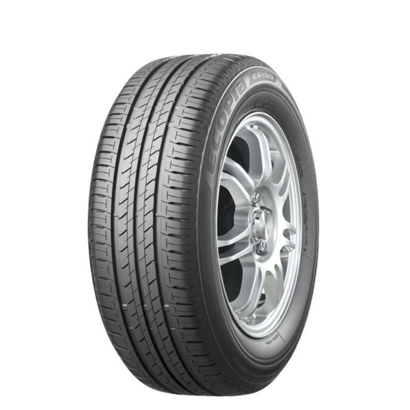 Lốp Bridgestone 205/65R16 Ecopia EP150 | 4pr | Việt Nam