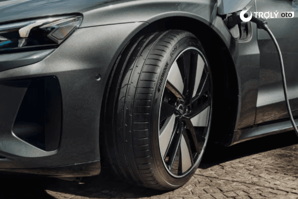 Lốp ô tô Hankook