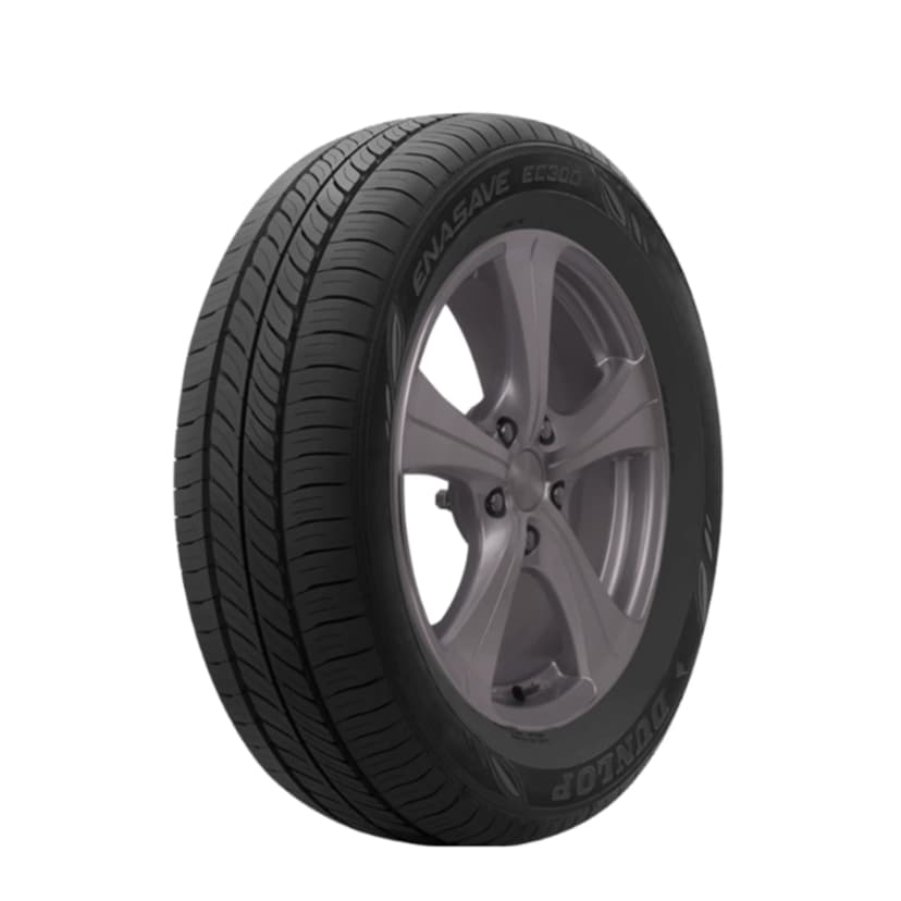 Lốp Dunlop 195/65R16 Enasave EC300+ | 4PR | Indonesia