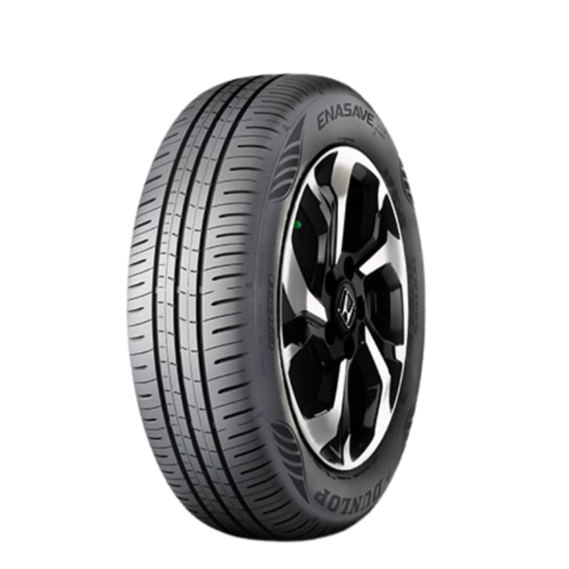 Lốp Dunlop 195/60R16 Enasave EC350+ | 4PR | Indonesia