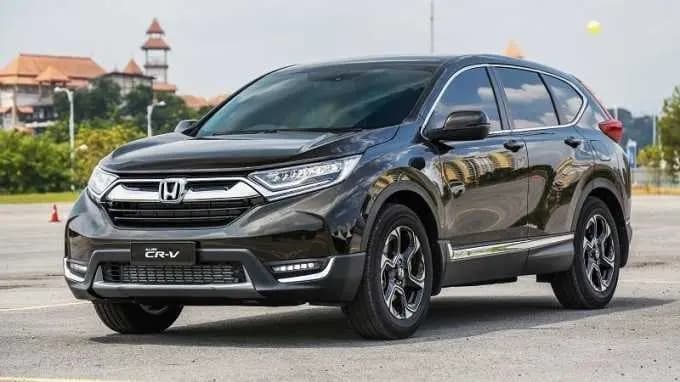 Lốp 235/60R18 phù hợp nhiều mẫu SUV, crossover và MPV gia đình