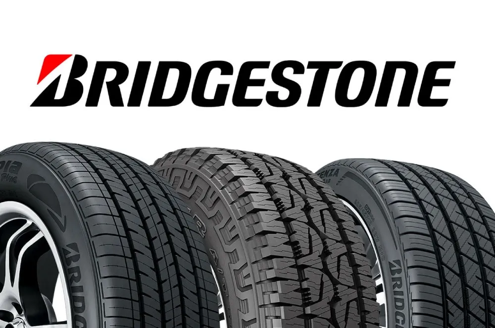 Bridgestone là thương hiệu lốp đến từ Nhật Bản