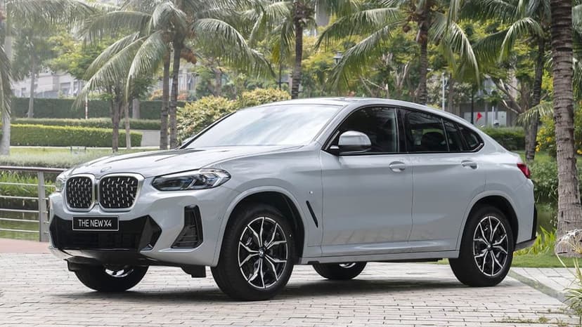 Lốp 245/50R18 phù hợp một số sedan hạng sang và SUV cao cấp