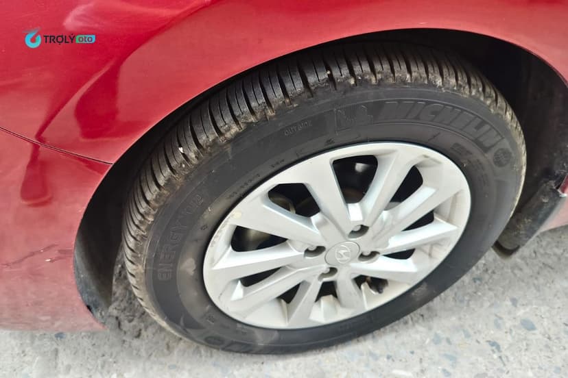 Tùy nhu cầu sử dụng, người dùng có thể chọn lựa giữa nhiều dòng lốp Michelin khác nhau