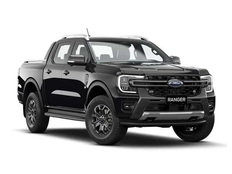 Lốp 265/70R15 phù hợp với Ford Ranger XLT