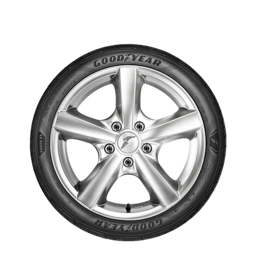 Lốp GOODYEAR 235/40R18 EAGLE F1 SPORT | 4PR | Thái Lan