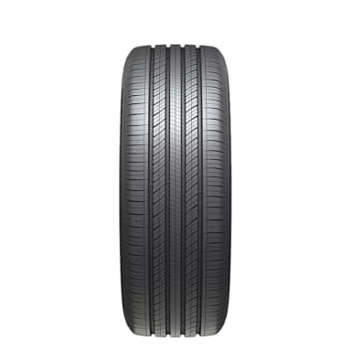 Lốp Hankook 265/45R21 iON evo AS SUV IH01A | 4PR | Hàn Quốc