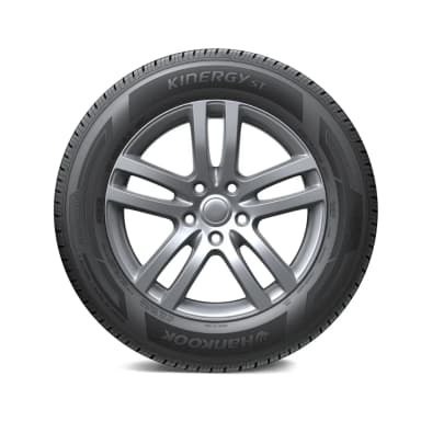 Lốp Hankook 195/50R16 Kinergy ST H735 | 4PR | Indonesia