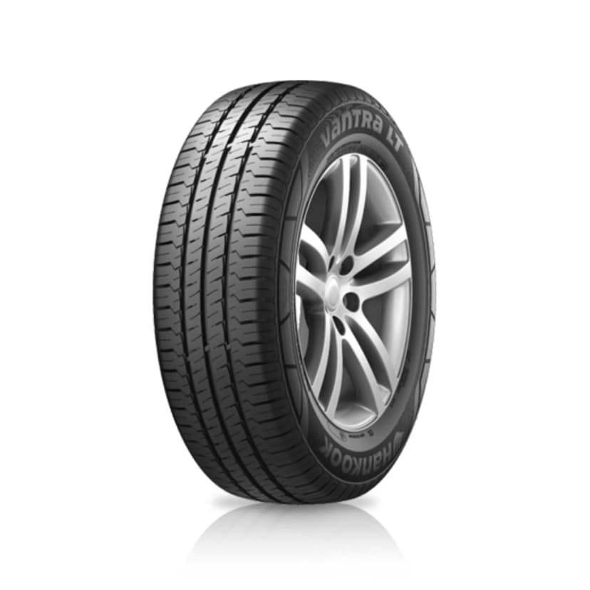 Lốp Hankook 225/60R17 Dynapro HP2 RA33 | 4PR | Hàn Quốc