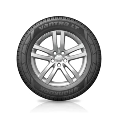Lốp Hankook 195/75R16C Vantra LT RA18 | 10pr | Hàn Quốc
