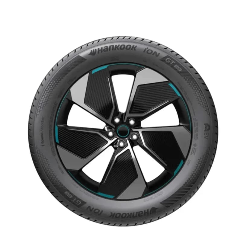 Lốp Hankook 205/55R17 iON GT SUV IK41A | 4pr | Hàn Quốc