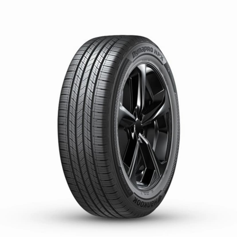 Lốp Hankook 245/60R18 Dynapro HPX RA43 | 4pr | Indonesia
