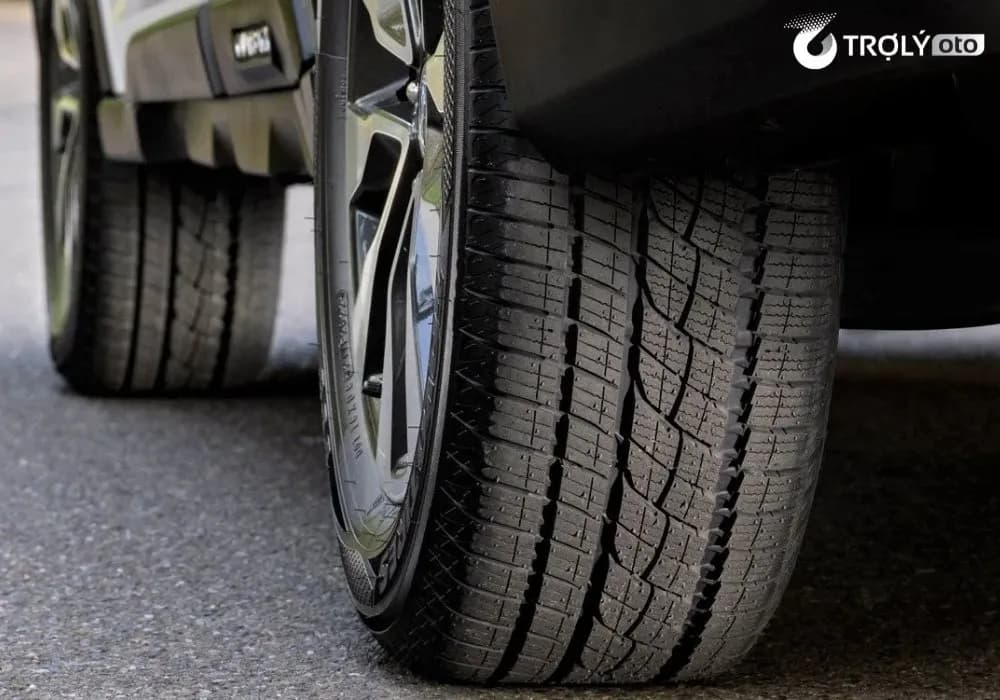 Kinh nghiệm và những lưu ý khi bơm lốp giúp bảo đảm độ ổn định lốp xe