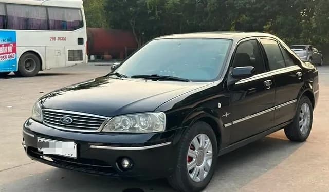 Lốp Michelin 185/65R14 Energy XM2+ là một lựa chọn phù hợp cho Ford Laser
