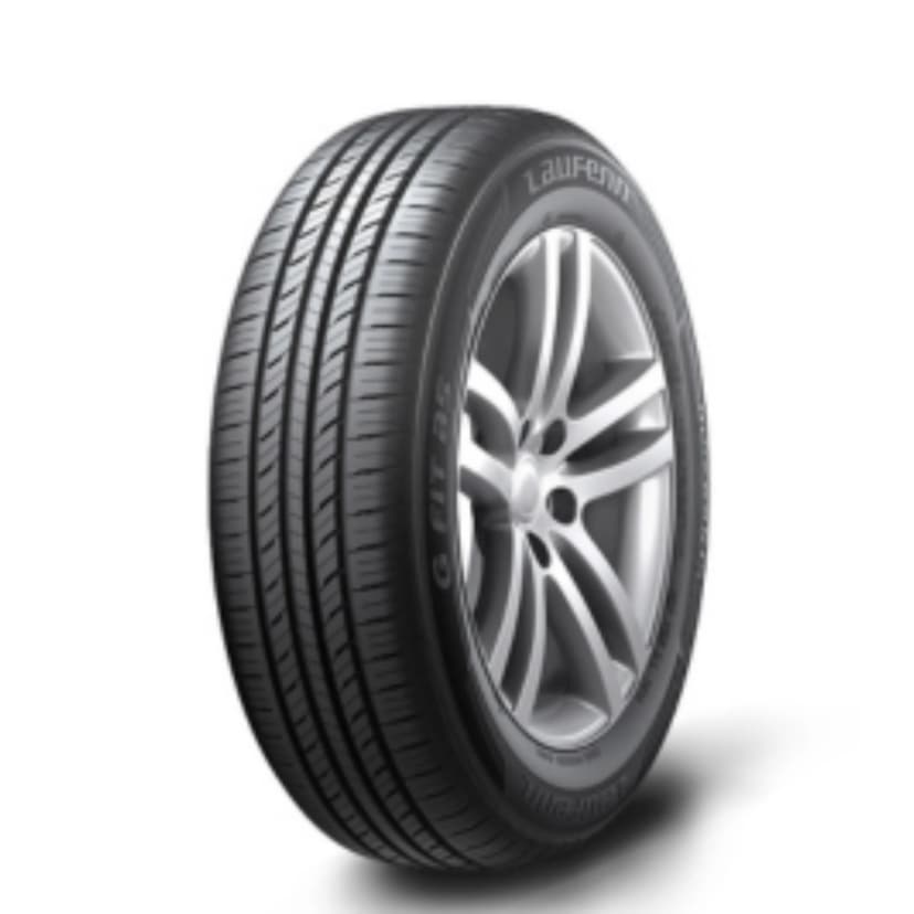 Lốp LAUFENN 185/60R15 G FIT AS LH41 | 4pr | Indonesia