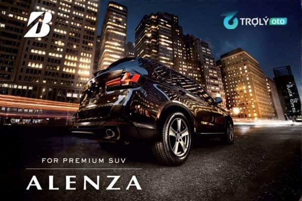 Khả năng bám đường tốt, ngay cả khi trời mưa