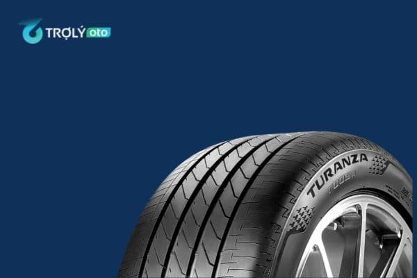 Gai lốp Bridgestone Turanza T005A