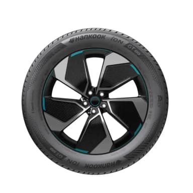 Lốp Hankook 215/55R18 iON GT SUV IK41A | 4PR | Hàn Quốc