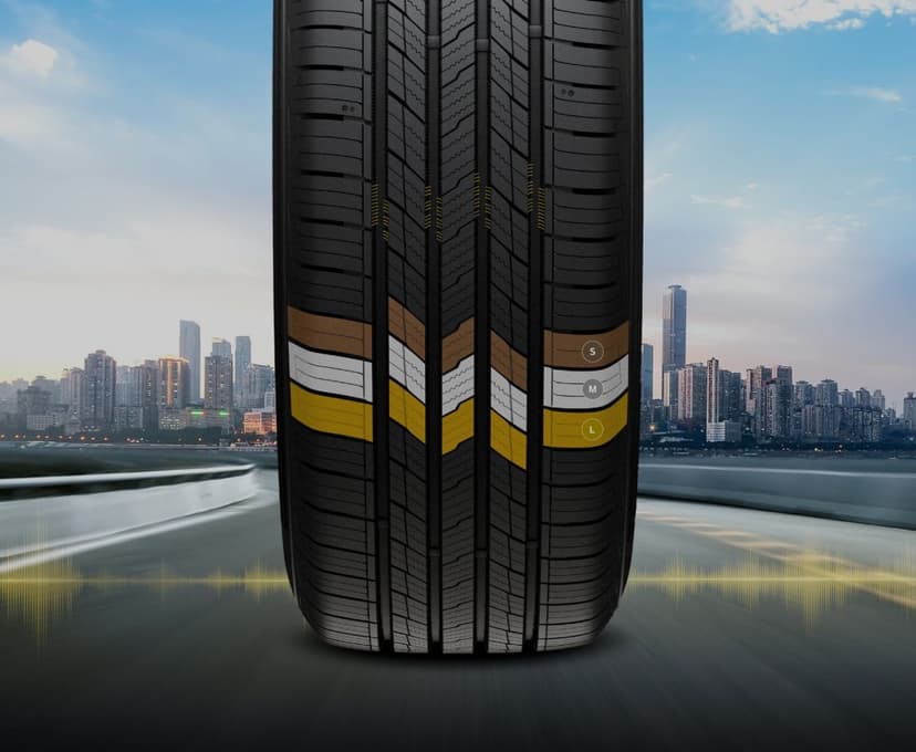 Gai lốp Dynapro HPX RA43