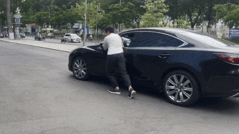 Xe ô tô có thể bị chết máy khi dừng nếu các cảm biến động cơ bị lỗi