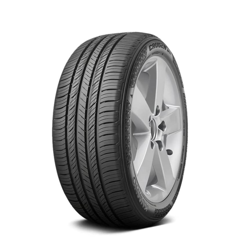 Lốp Kumho 235/55R19 Crugen HP71 | 4PR | Việt Nam
