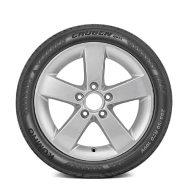 Lốp Kumho 225/55R19 Crugen HP71 | 4PR | Việt Nam