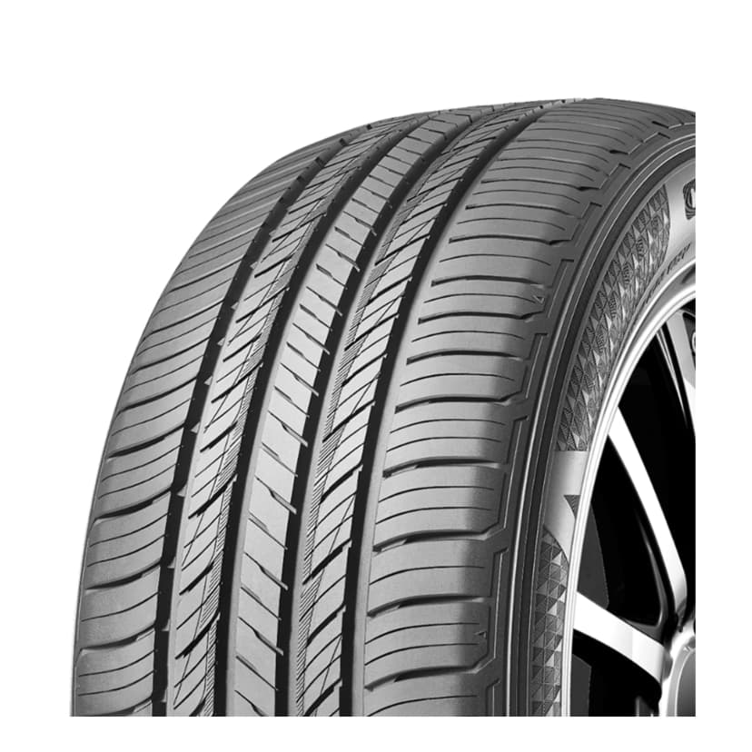 Lốp Kumho 275/45R20 Crugen HP71 | XL | Việt Nam