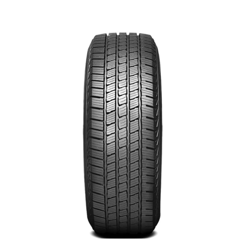 Lốp Kumho 265/65R17 Crugen HT51 | 4PR | Việt Nam