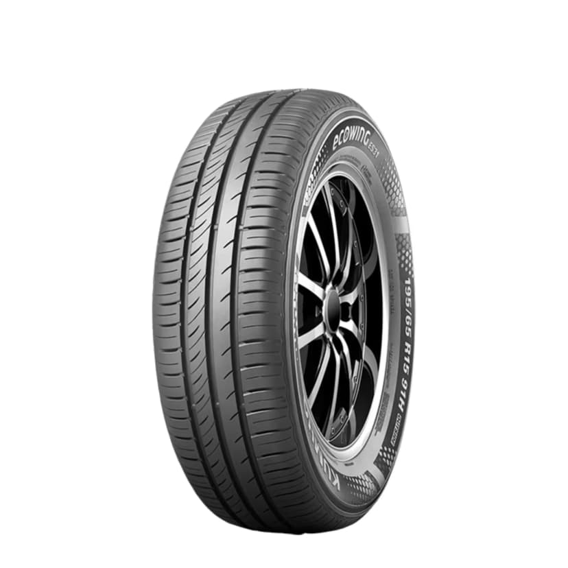 Lốp Kumho 195/60R16 ecowing ES31 | 4PR | Việt Nam