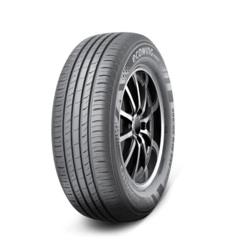 Lốp Kumho 235/60R16 Ecowing KH27 | 4PR | Việt Nam