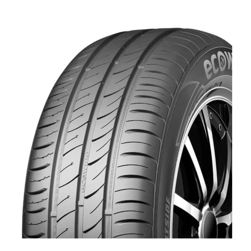 Lốp Kumho 215/50R17 Ecowing KH27 | 4pr | Việt Nam