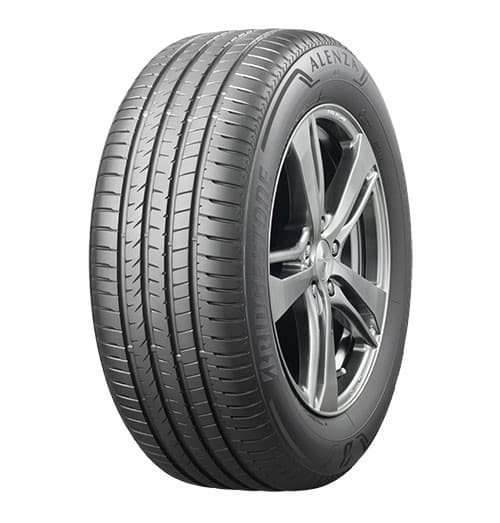 Cấu trúc MRB giúp tăng tiếp xúc mặt đường và hỗ trợ lái ổn định hơn