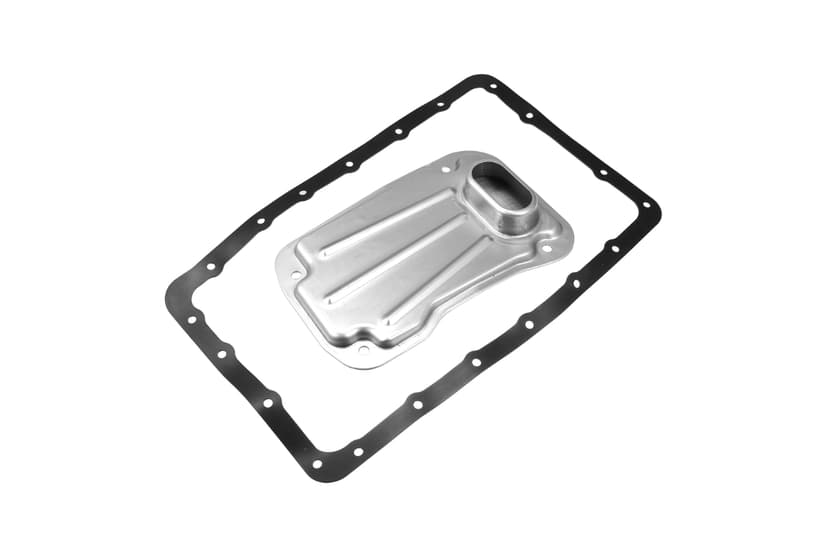 Lọc dầu (lưới lọc/lọc thô) và gioăng hộp số