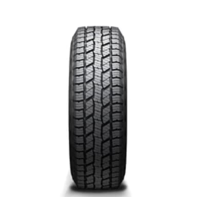 Lốp LAUFENN 235/75R15 X FIT AT LC01 | 4PR | Indonesia