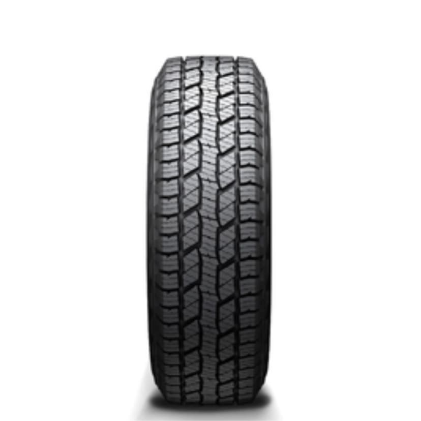 Lốp LAUFENN 265/60R18 X FIT AT LC01 | 4PR | Indonesia