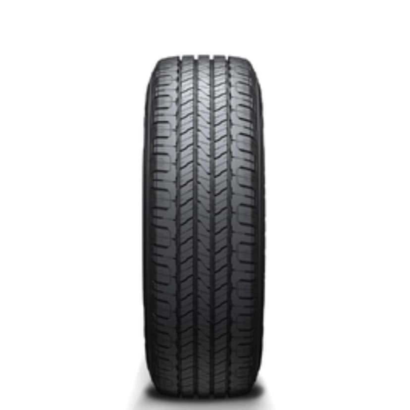 Lốp LAUFENN 255/60R18 X FIT HT LD01 | 4PR | Indonesia