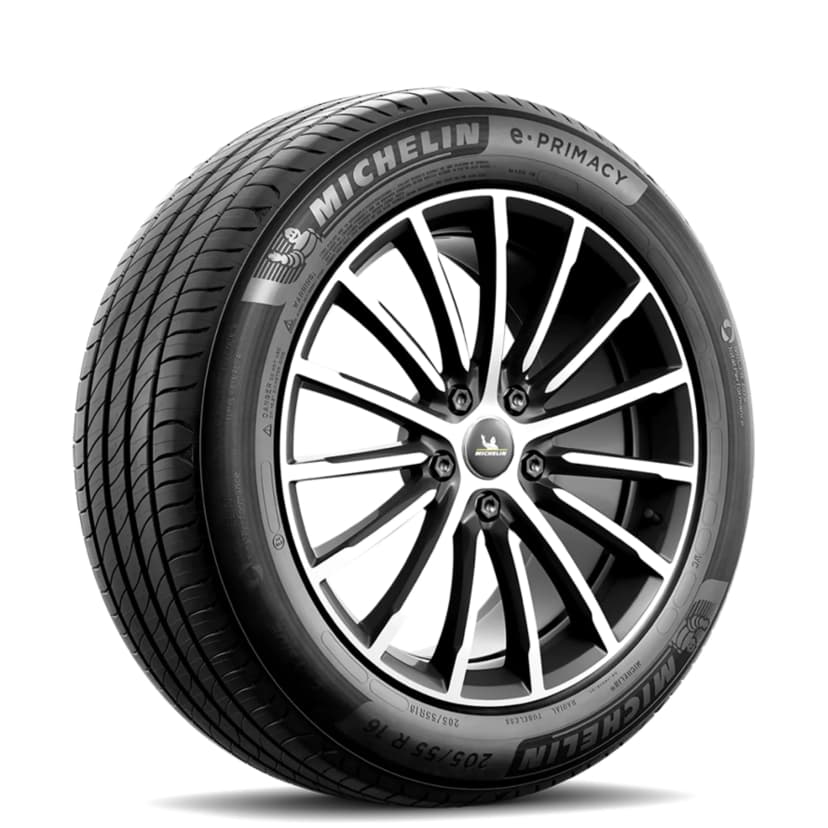 Lốp Michelin 225/45R17 E Primacy ST | 4pr | Trung Quốc
