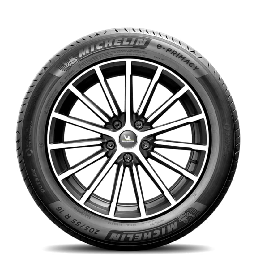 Lốp Michelin 225/45R17 E Primacy ST | 4pr | Trung Quốc