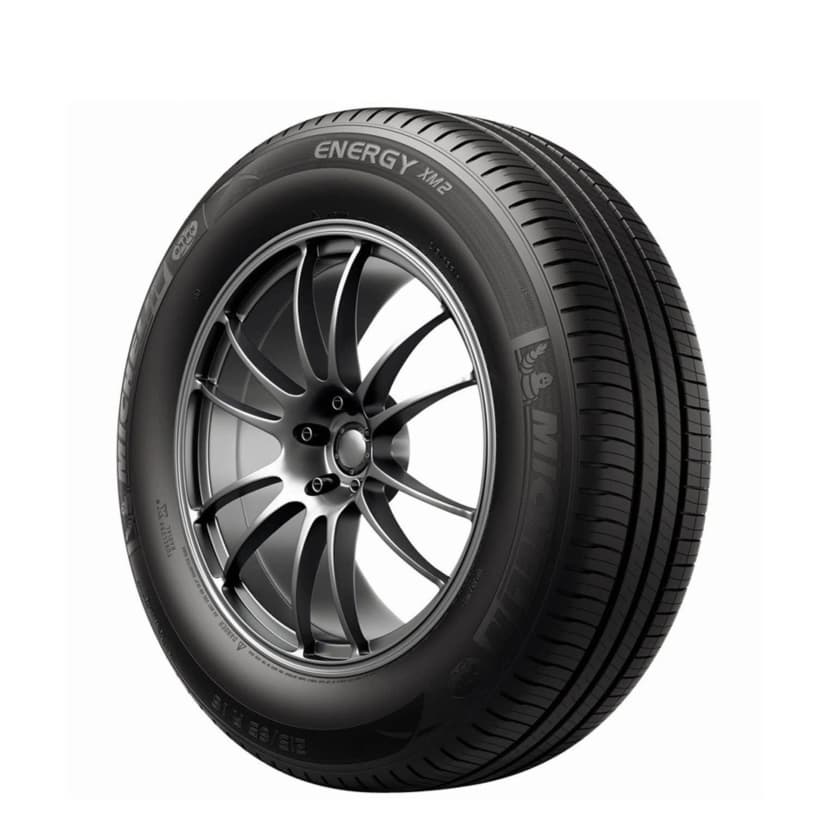 Lốp Michelin 185/65R14 Energy XM 2+ | 4PR | Thái Lan