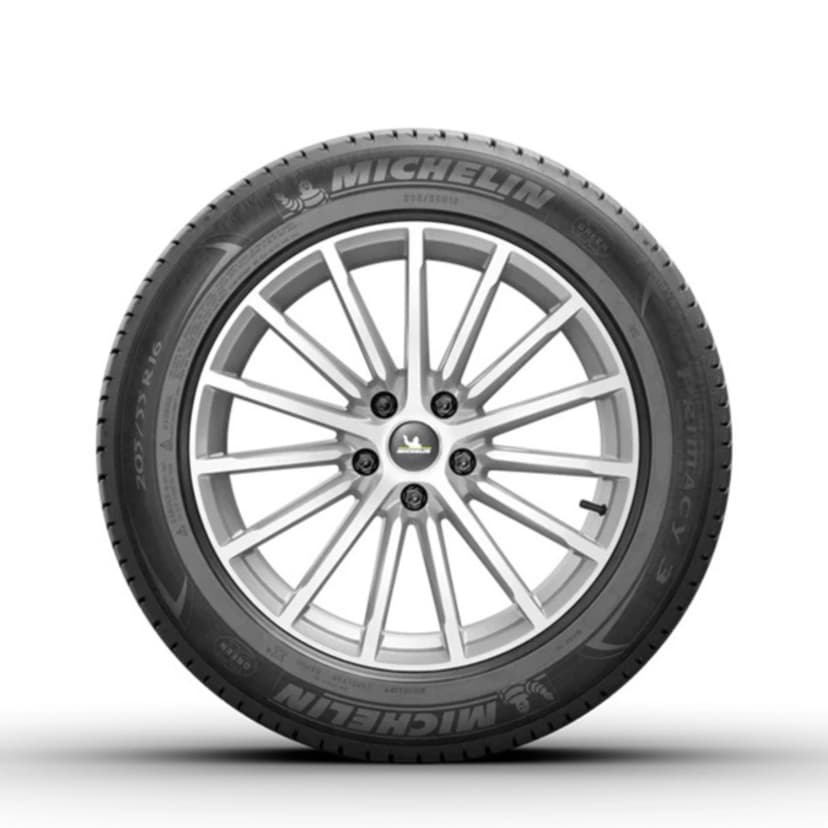 Lốp Michelin 245/40R19 Primacy 3 ZP Acoustic* MOE | 4PR | Châu Âu