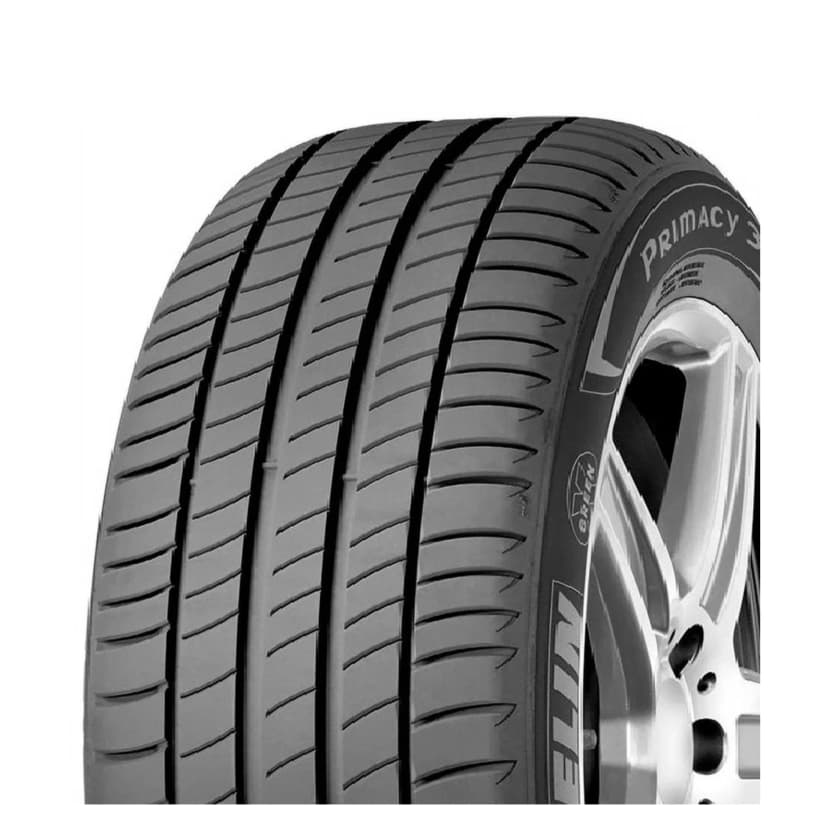 Lốp Michelin 245/40R19 Primacy 3 ZP Acoustic* MOE | 4PR | Châu Âu